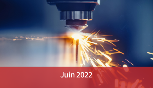 Newslaser n°70 - Juin 2022