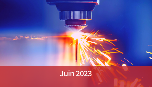 Newslaser n°74 - Juin 2023