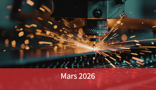 Newslaser n°85 - Mars 2026