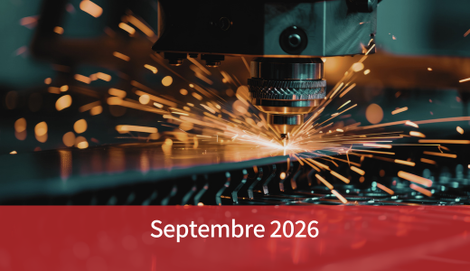 Newslaser n°87 - Sept. 2026