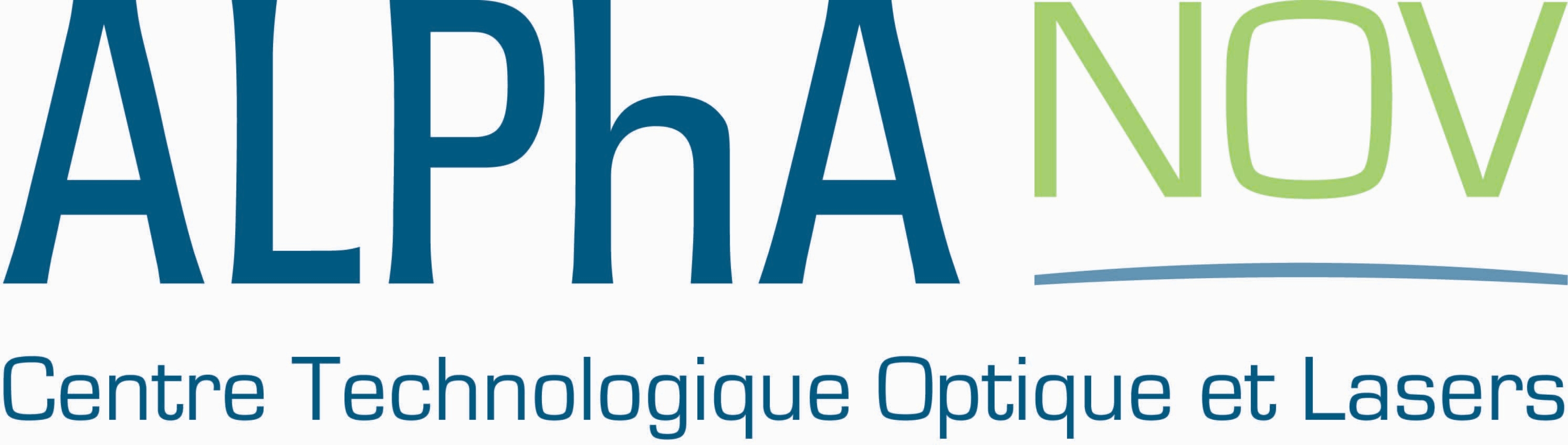 Partenaire ALPhANOV
