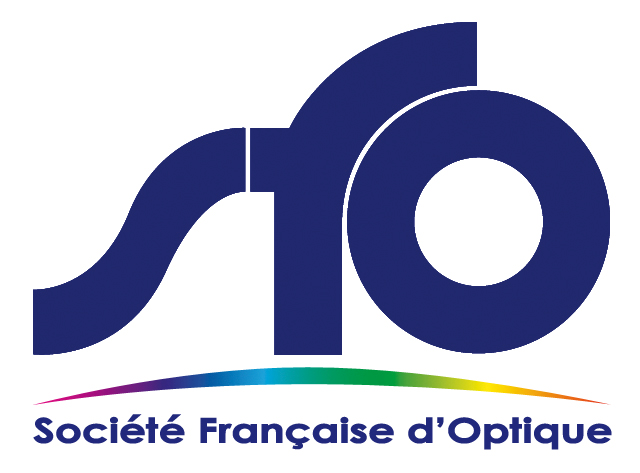 Logo adherent SFO