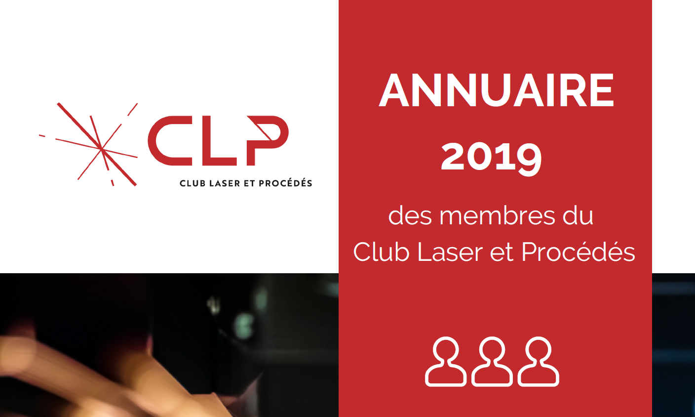 2019 CLP directory