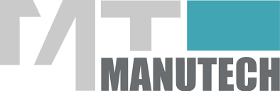 Logo adherent MANUTECH