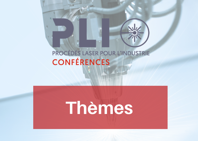 Topics - PLI Conference 2019