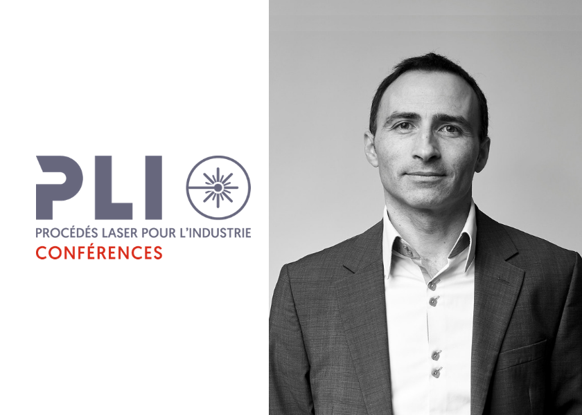 PLI Conférences : le mot du Président