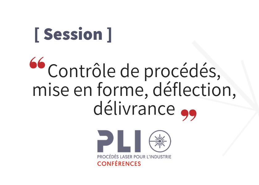 Session process control – PLI Conference 2019