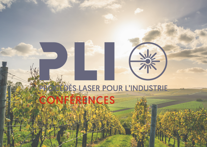 Soirée networking | PLI 2019