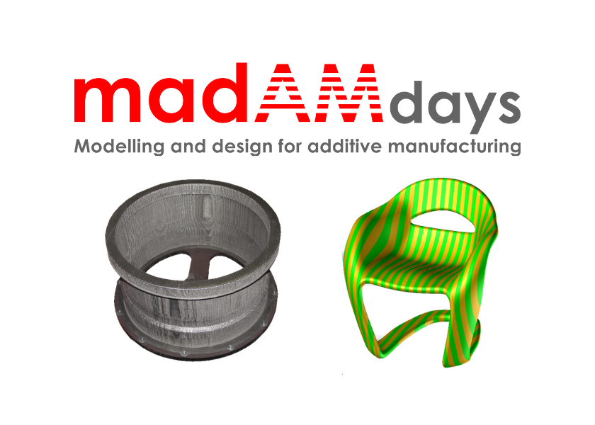 Retour sur le 1er workshop madAM days