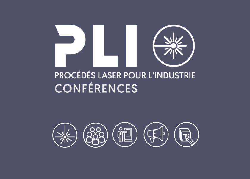 5 bonnes raisons de participer à PLI Conférences 2019