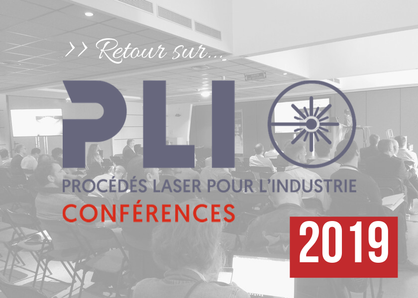 Retour sur PLI Conférences 2019