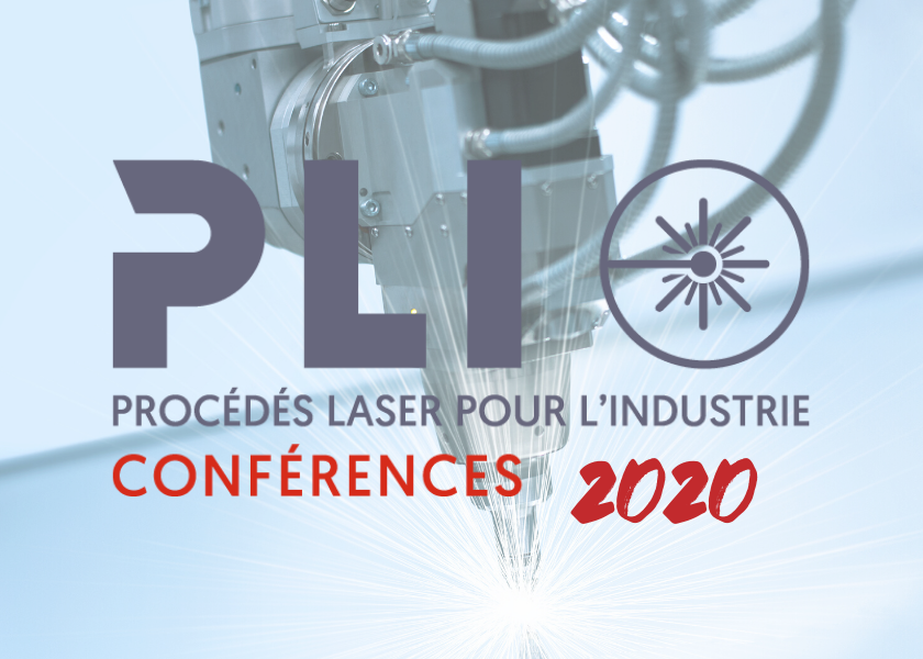 PLI Conference 2020 - Save the date