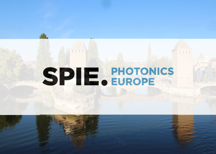 Photonics Europe – Pavillon France
