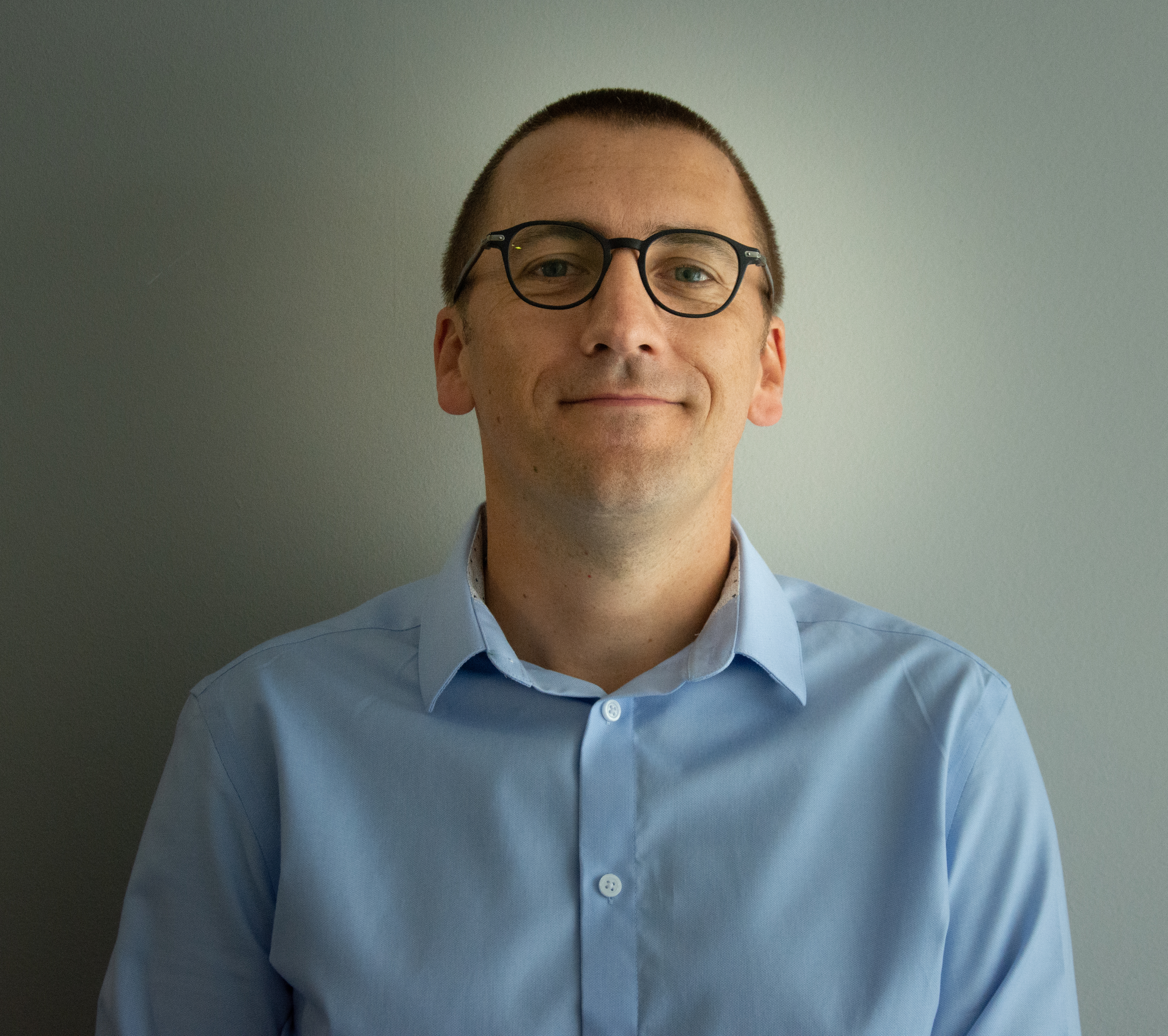 Sébastien VERGNOLE, votre nouvel interlocuteur à Limoges 
