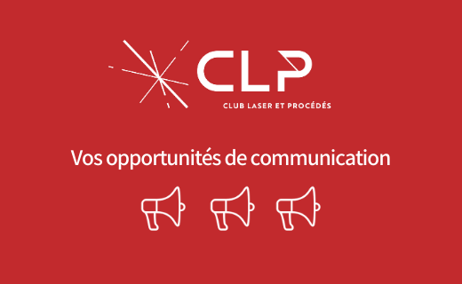 Your communication opportunities with the CLP