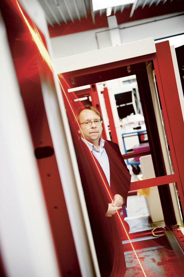 Axel Kupisiewicz, Manager de l'année 2019?