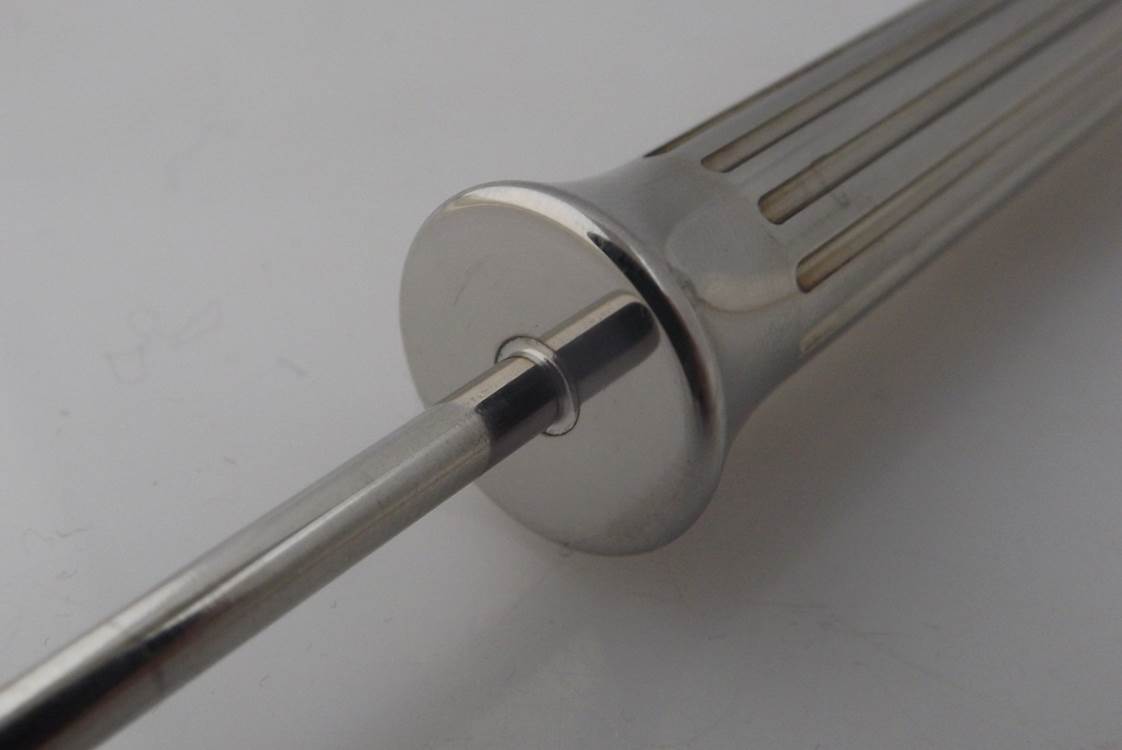 Micro-soudage laser : le renouveau 