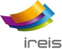Logo adherent IREIS