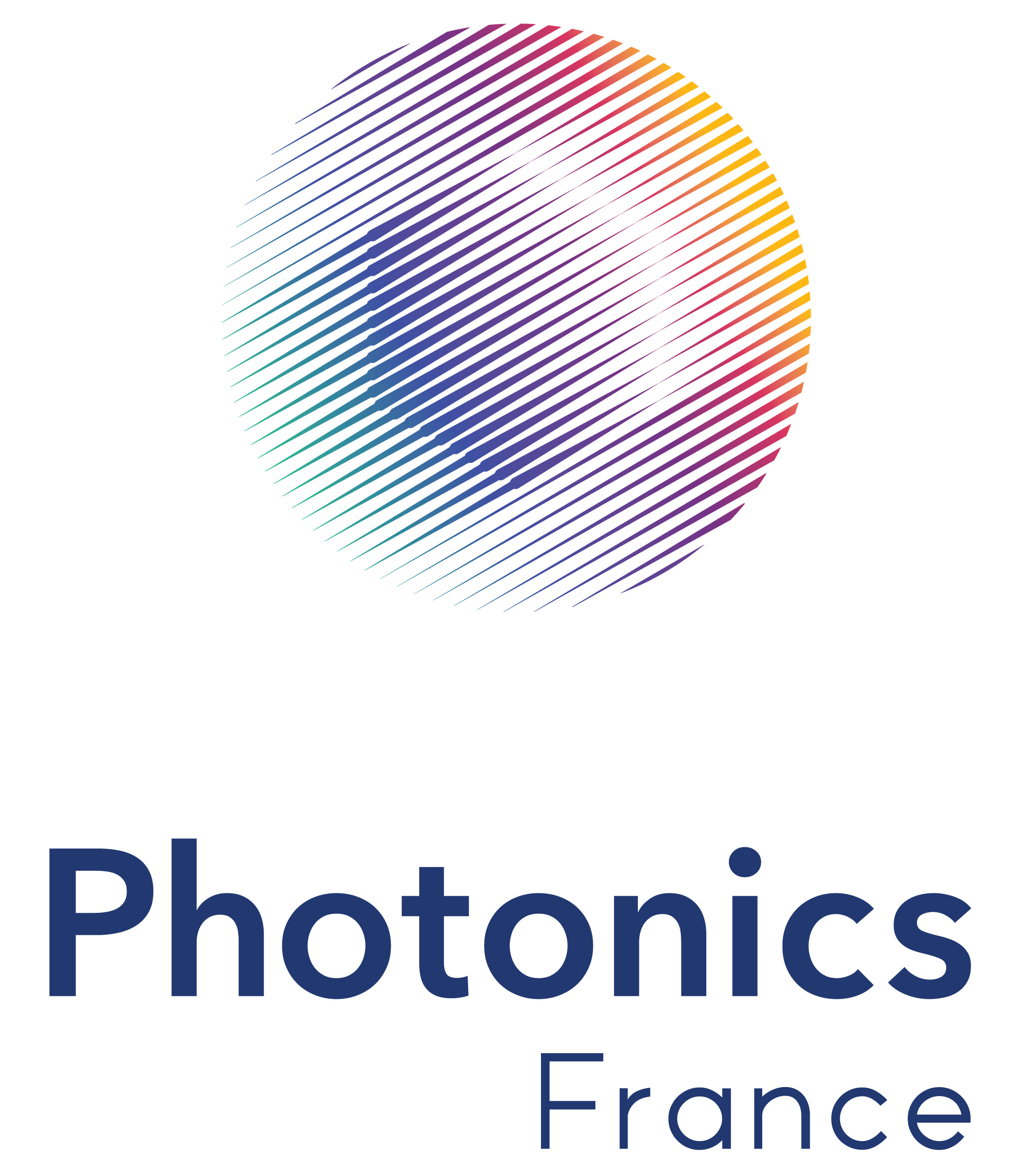 Logo adherent Photonics France