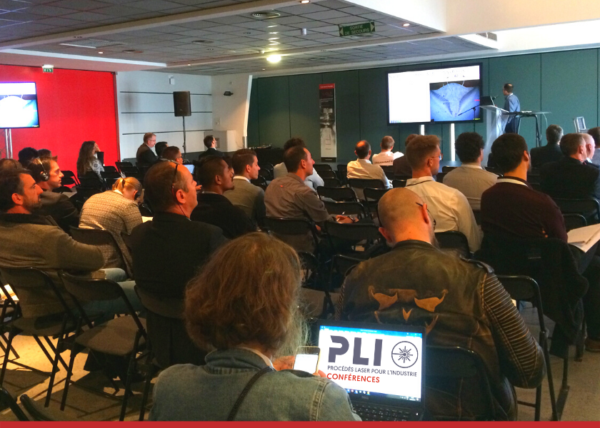 Témoignages PLI Conférences 2019 : ce qu’ils ont aimé…
