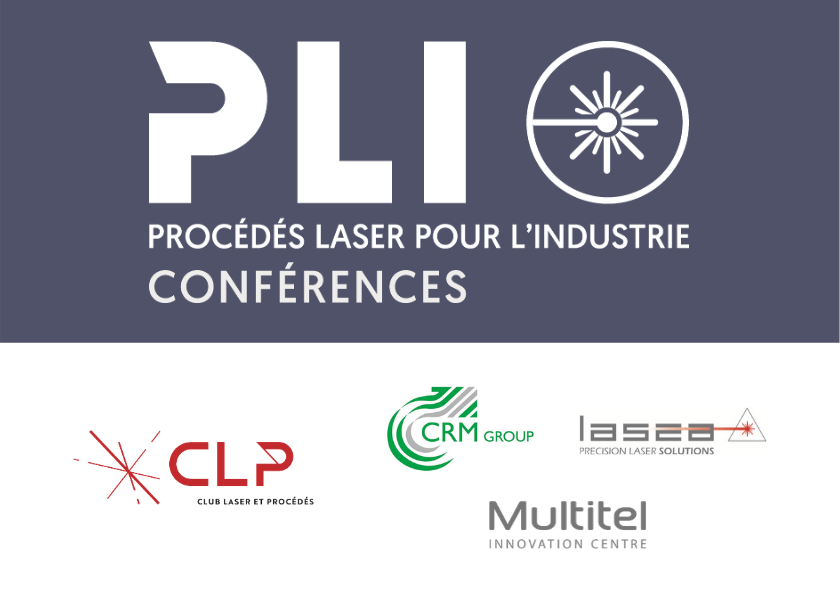 Les co-organisateurs de PLI Conférences 2020