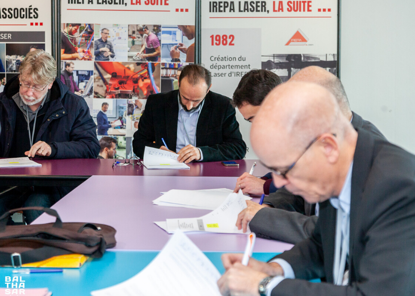 IREPA LASER devient une SCIC SAS