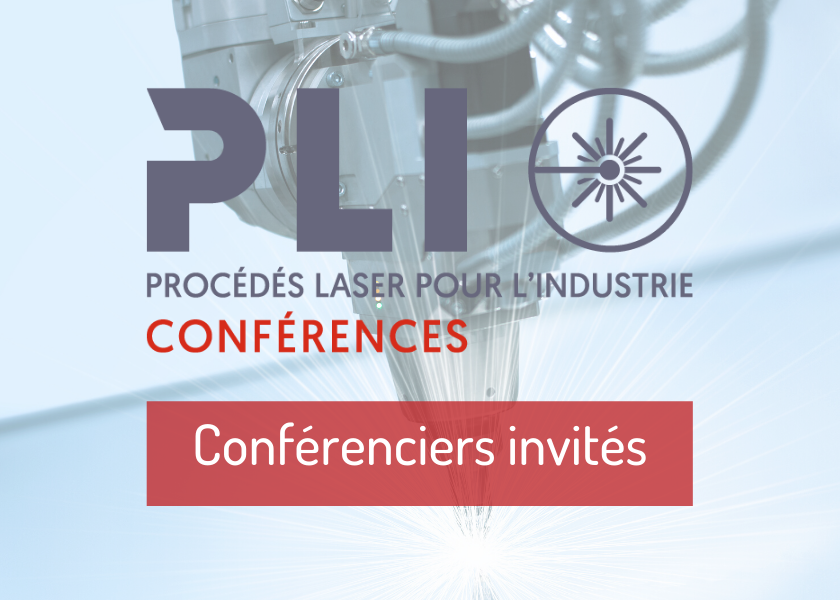 Invited speakers - PLI Conference 2020
