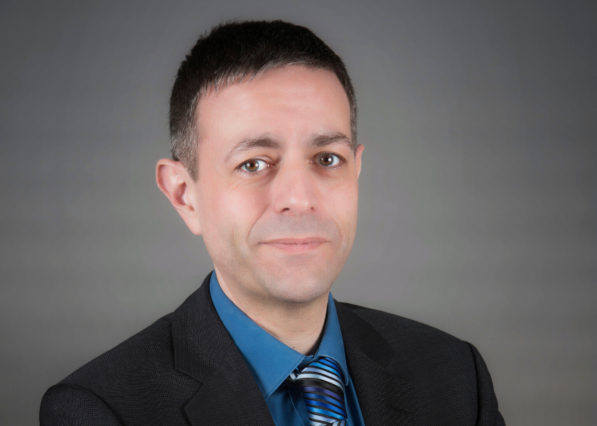 Cailabs annonce l'arrivée de Fabien Ghez en qualité de directeur commercial