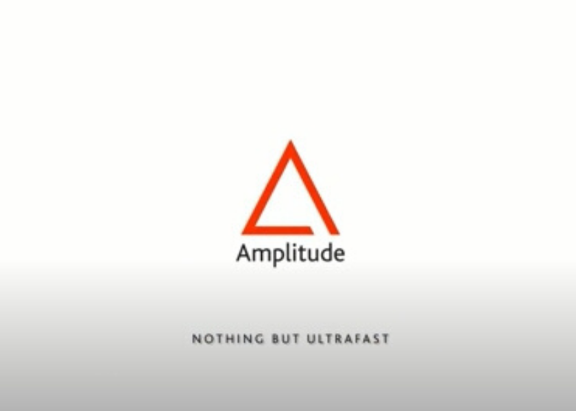 Discover Amplitude Laser Groupe