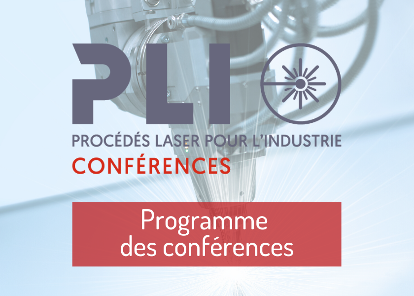 Programme PLI Conference 2020