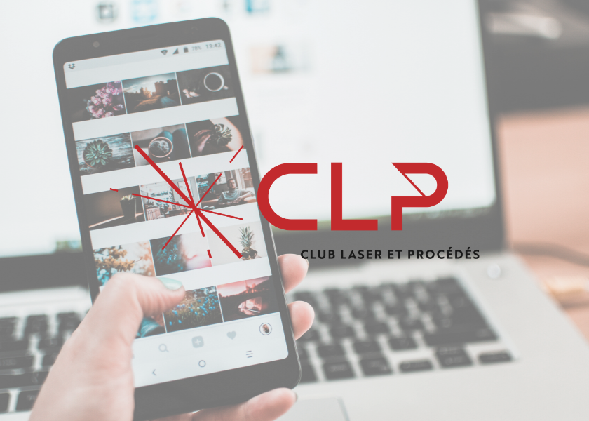 Restez connectés avec le CLP