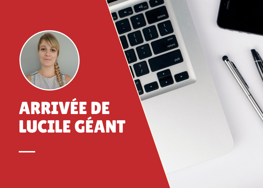 L'équipe du CLP s'agrandit