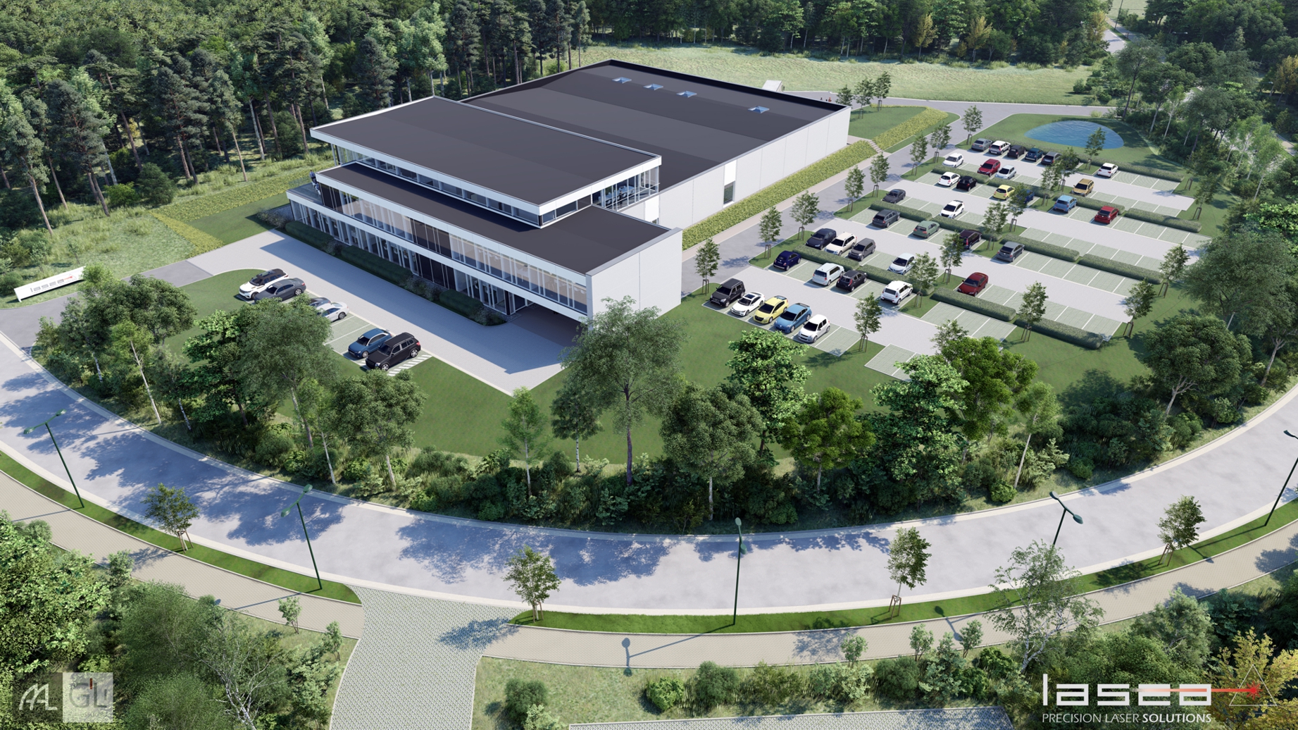 LASEA acquiert la société Optec