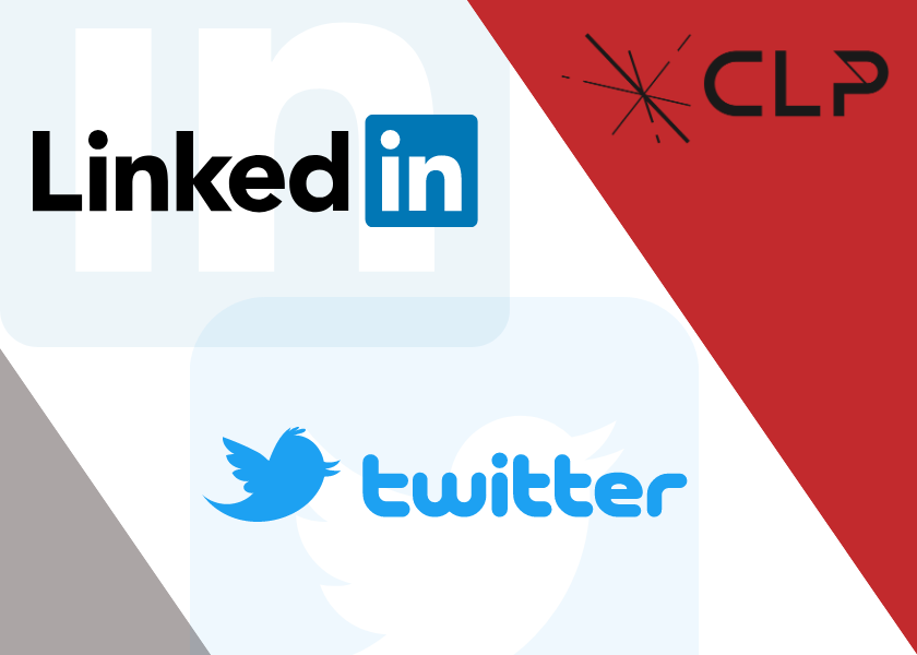 Plus d'interactions grâce aux réseaux sociaux !