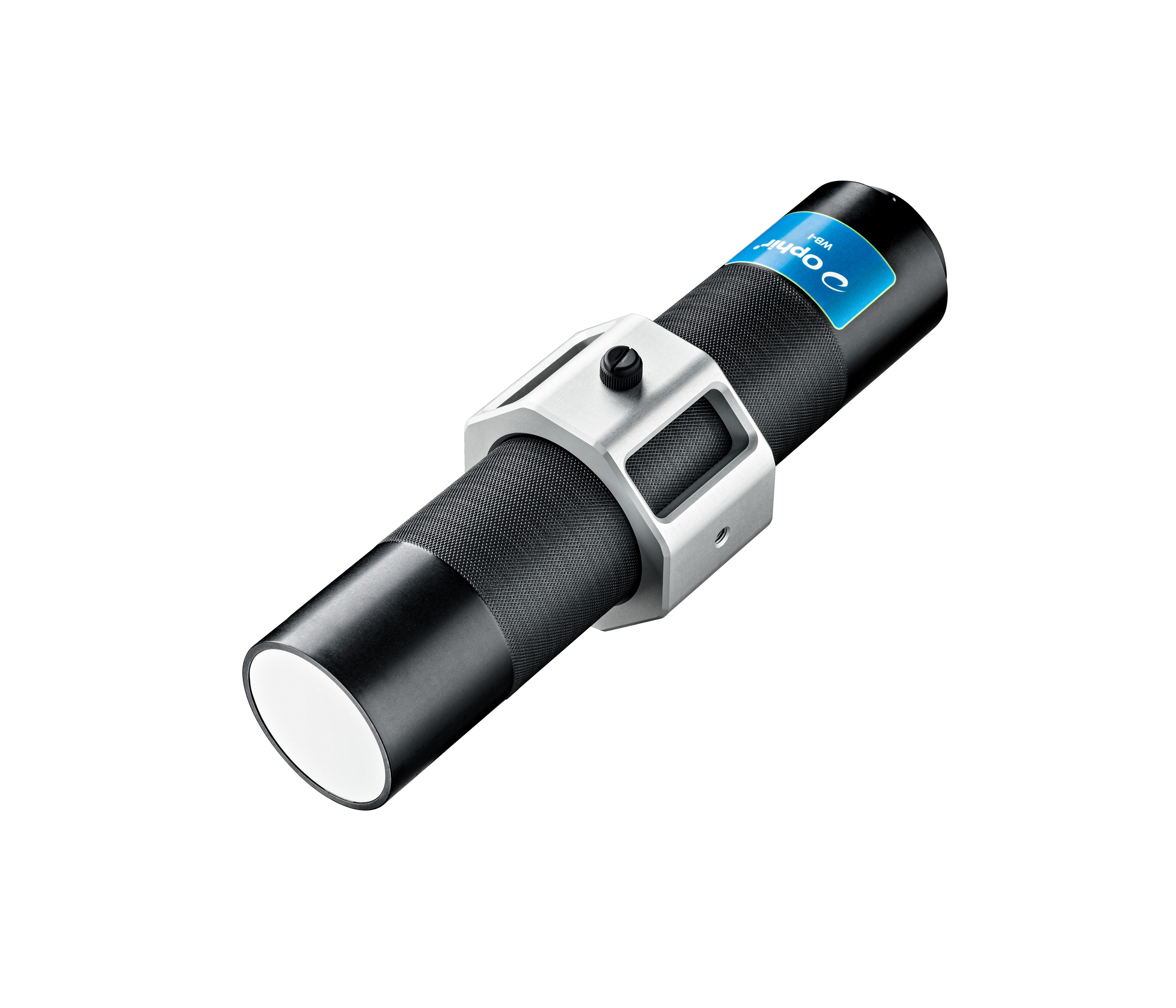 MKS Instruments présente Ophir® Wide Beam Imager