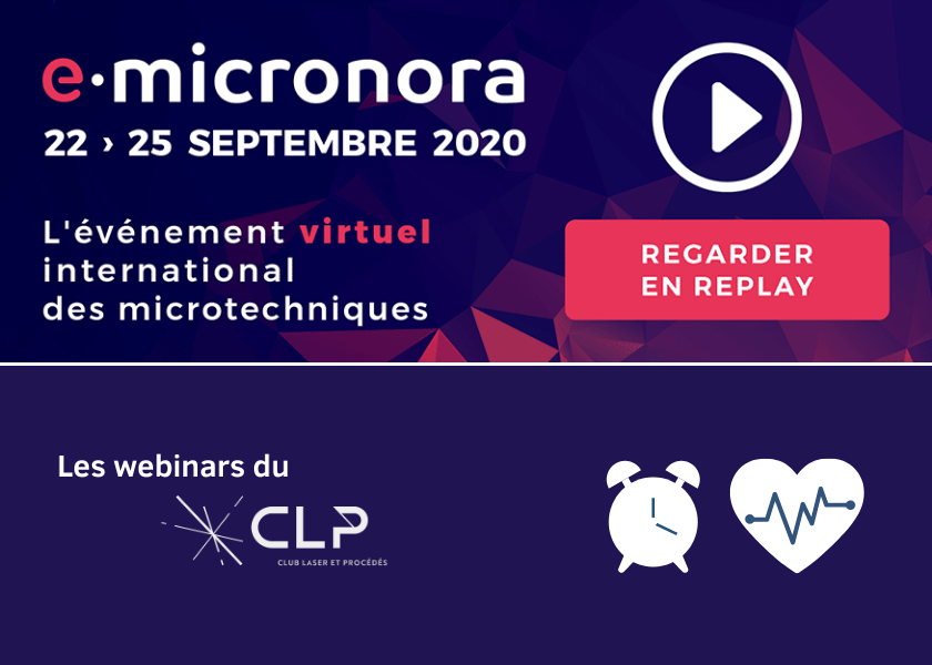 Retour sur e-micronora