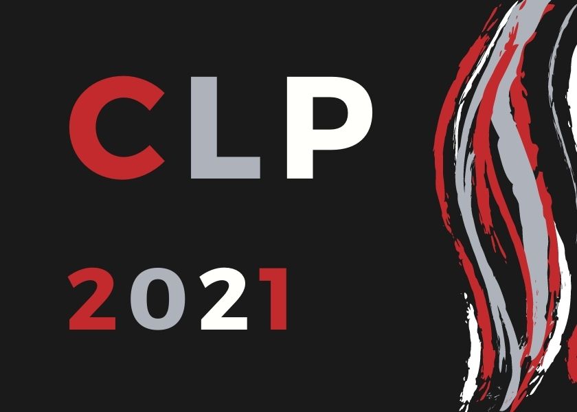 DEVENEZ MEMBRES DU CLP EN 2021 !