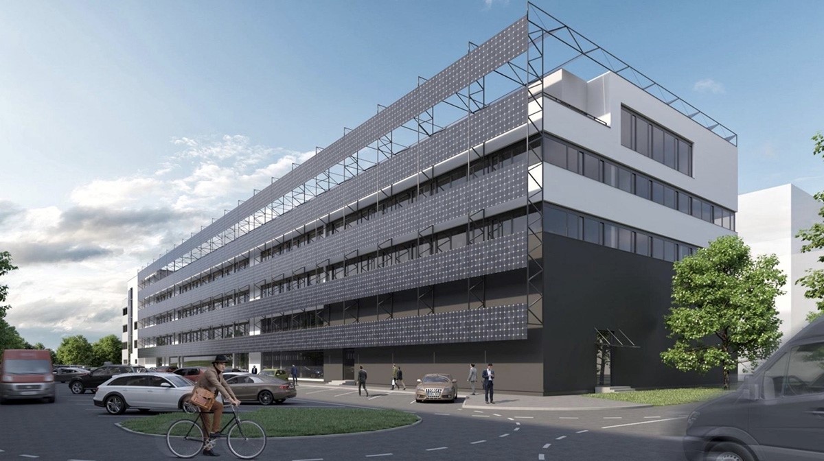 Extension des installations de production de LIGHT CONVERSION