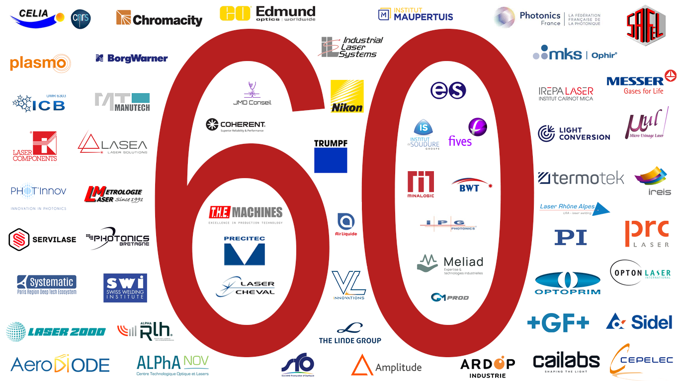 60ème membre pour le CLP !