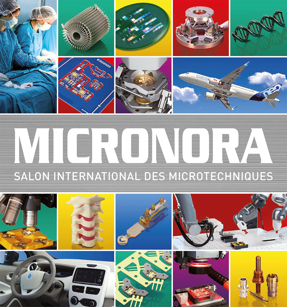 Annulation de l’édition 2021 du salon Micronora 