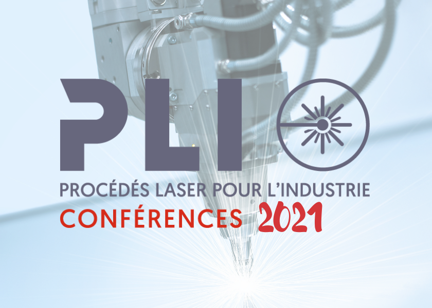 LES CO-ORGANISATEURS DE PLI CONFÉRENCES 2021