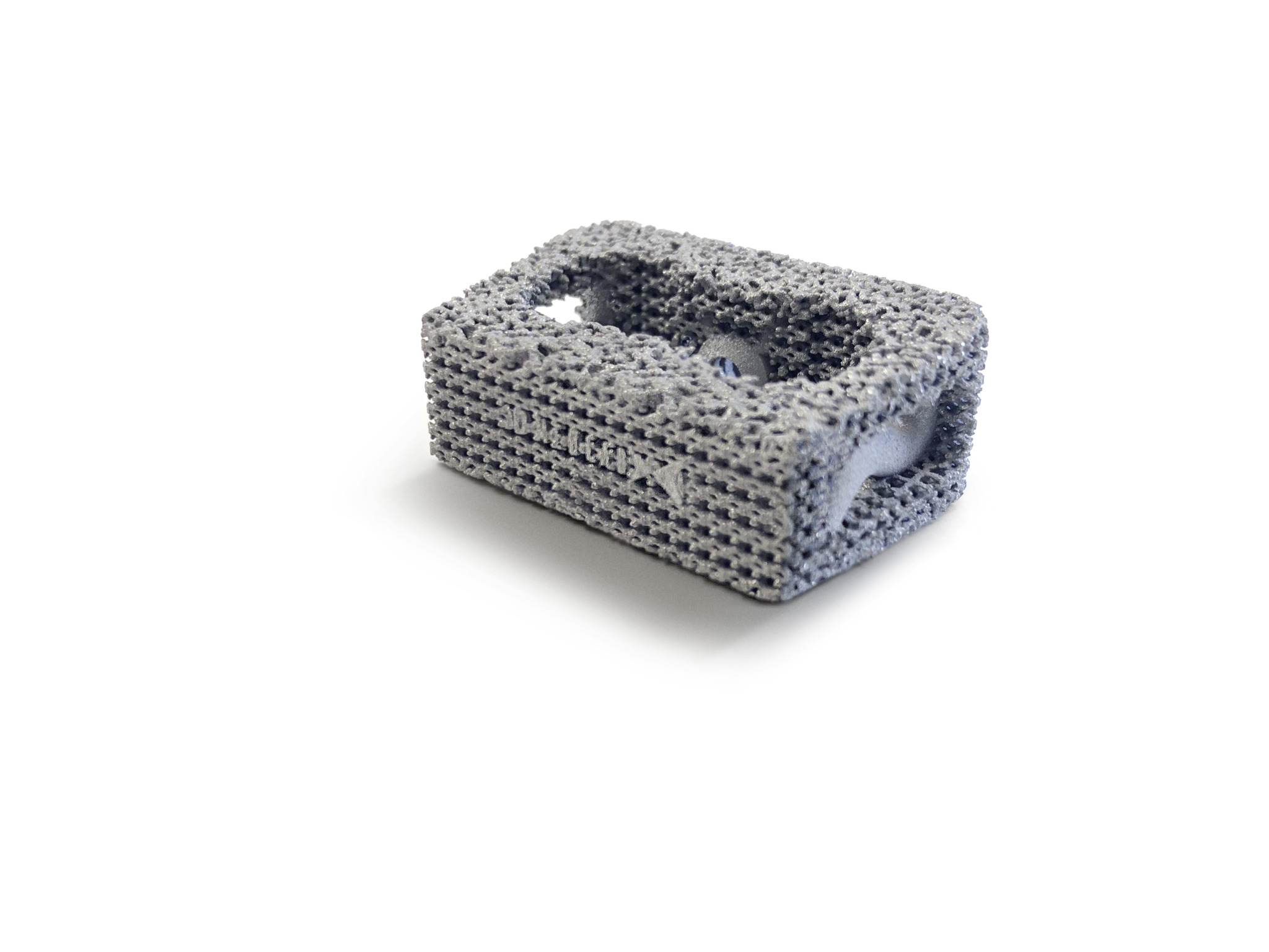 Linde et 3D Medlab partenaires
