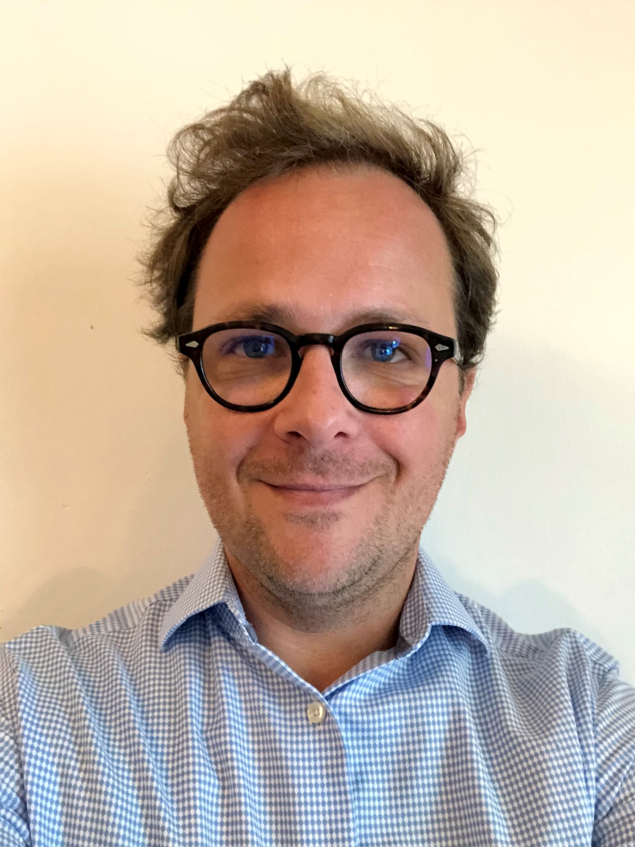 MKS Instruments increases its presence in France: Wilfried Vogel joins Ophir® as sales manager