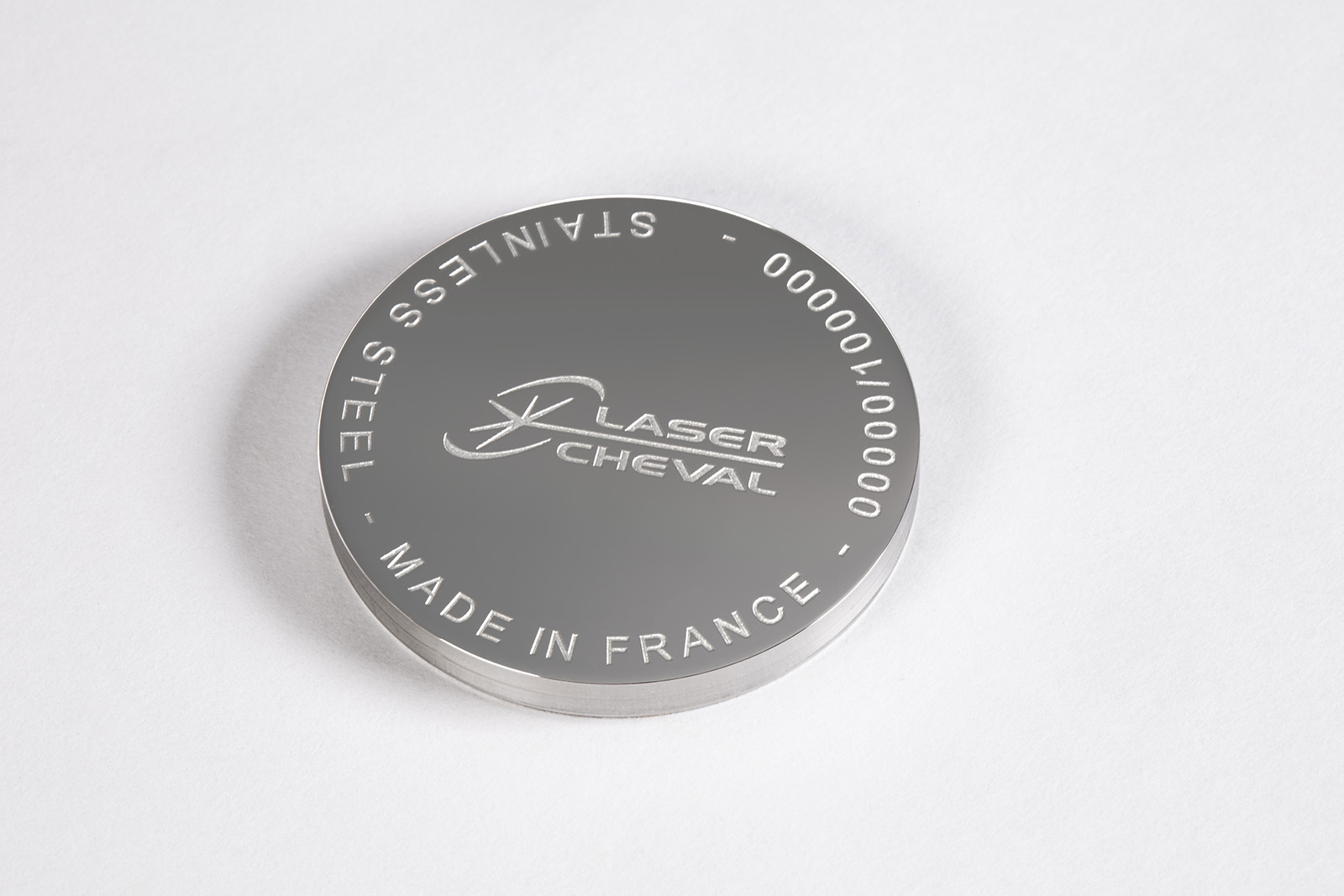 LASER & GRAVURE CHIMIQUE 