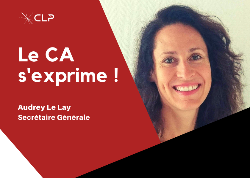 LE CA S'EXPRIME !