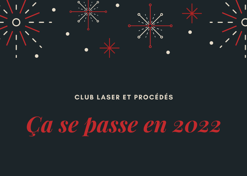 Ce qui vous attend en 2022 avec le CLP...