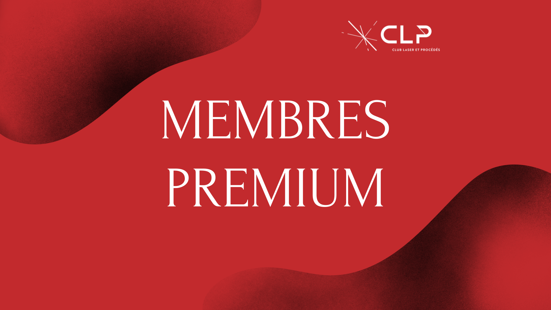 MEMBRES PREMIUM 2022
