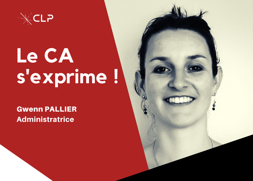 LE CA S'EXPRIME #3 !