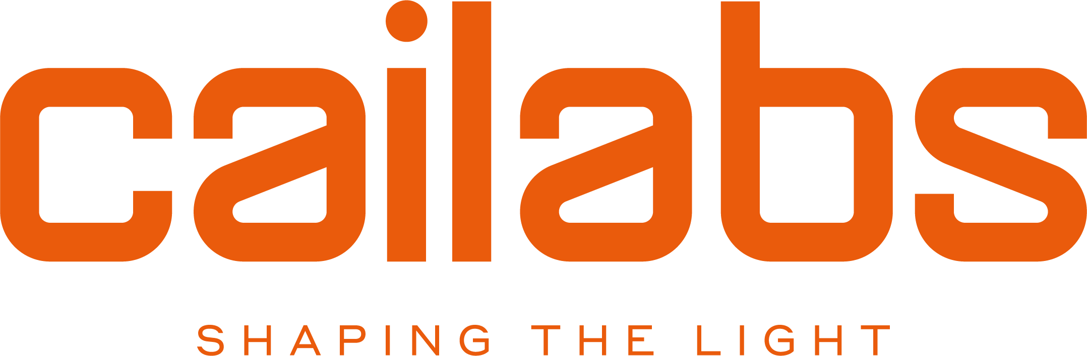 Logo adherent CAILABS