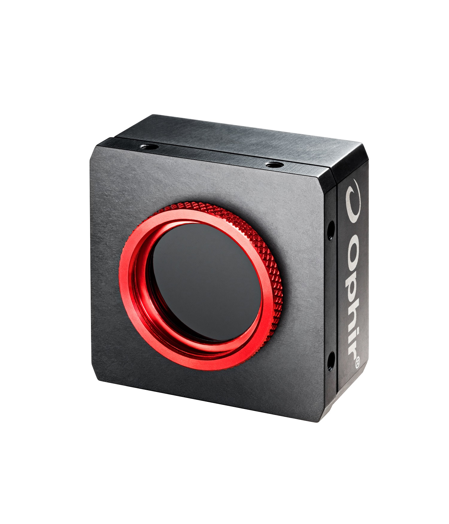 New Ophir® CMOS Camera-Based Beam Profiler for 190-1100nm Wavelengths Features Improved Accuracy at NIR, Nd:YAG Wavelengths